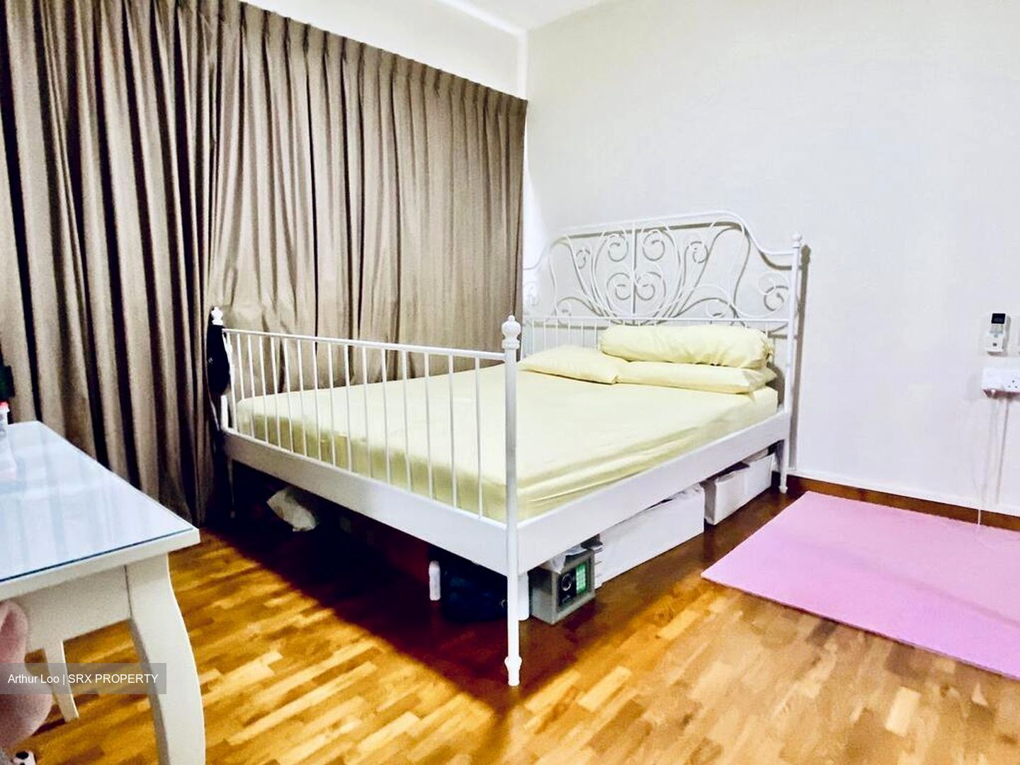 Blk 424 Serangoon Central (Serangoon), HDB Executive #506061671
